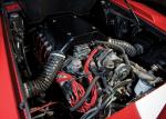 Lamborghini Countach LP5000 S Quattrovalvole 1985 года